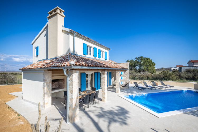 Villa Mediterra Prima