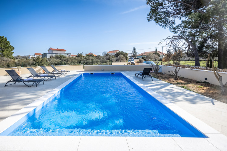 Villa Mediterra Prima