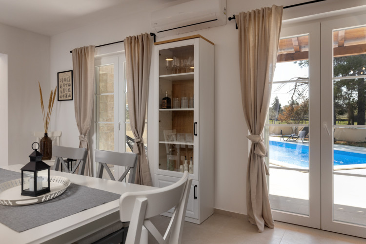 Villa Mediterra Prima