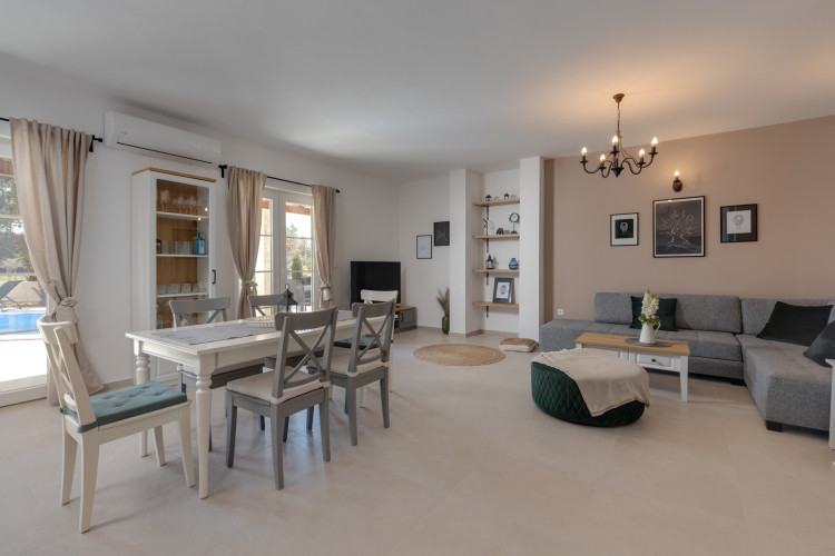 Villa Mediterra Prima