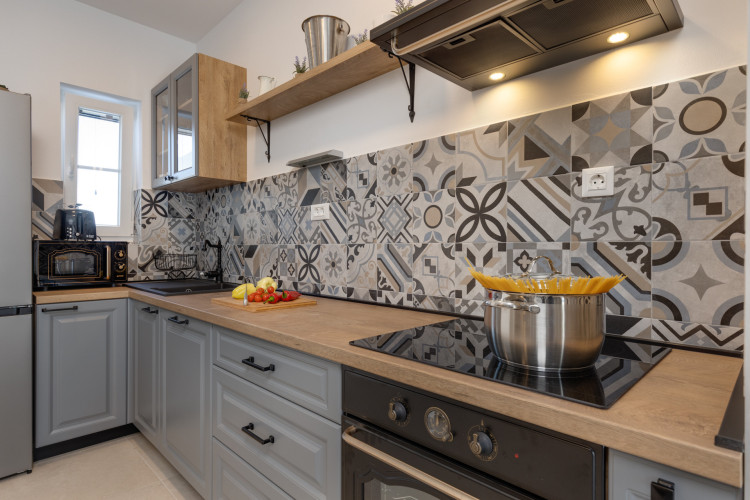 Villa Mediterra Prima