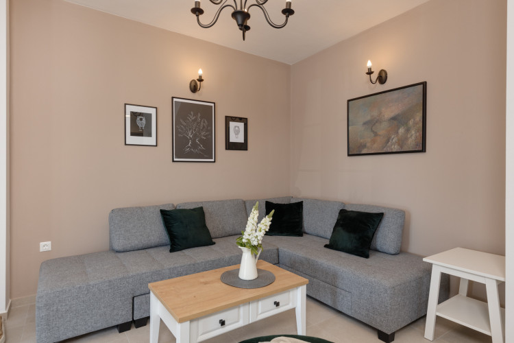 Villa Mediterra Prima