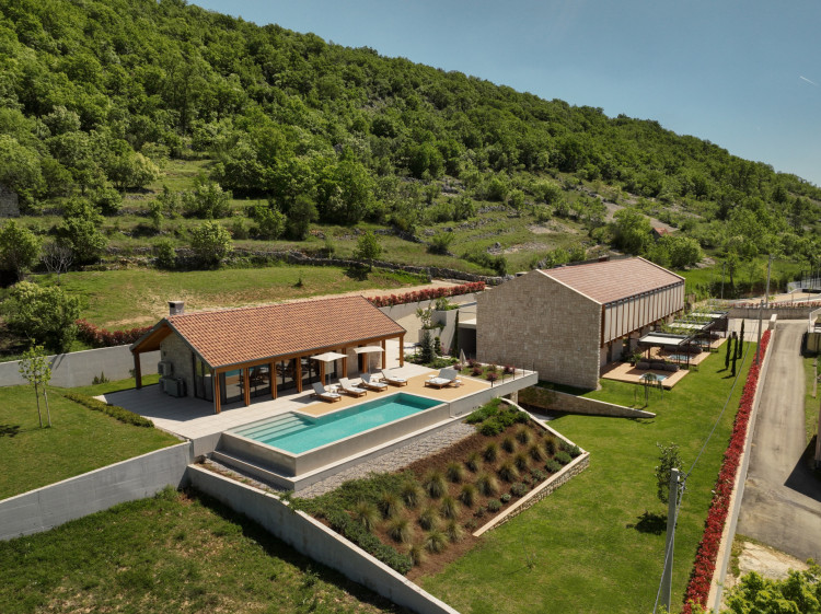 Villa Terra Moro