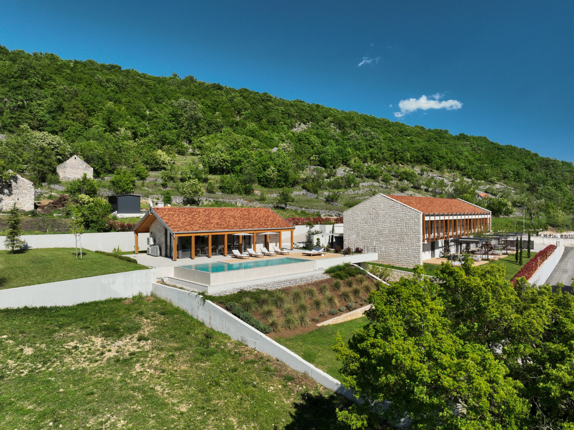 Villa Terra Moro
