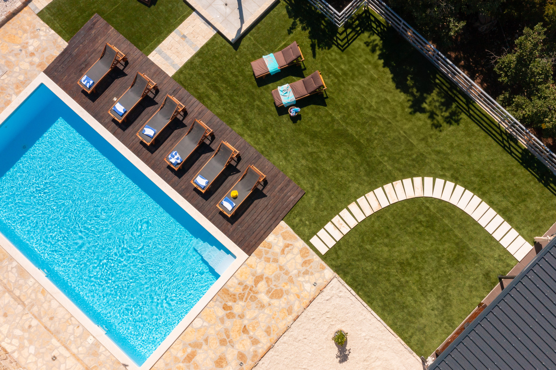 Villa PerVa