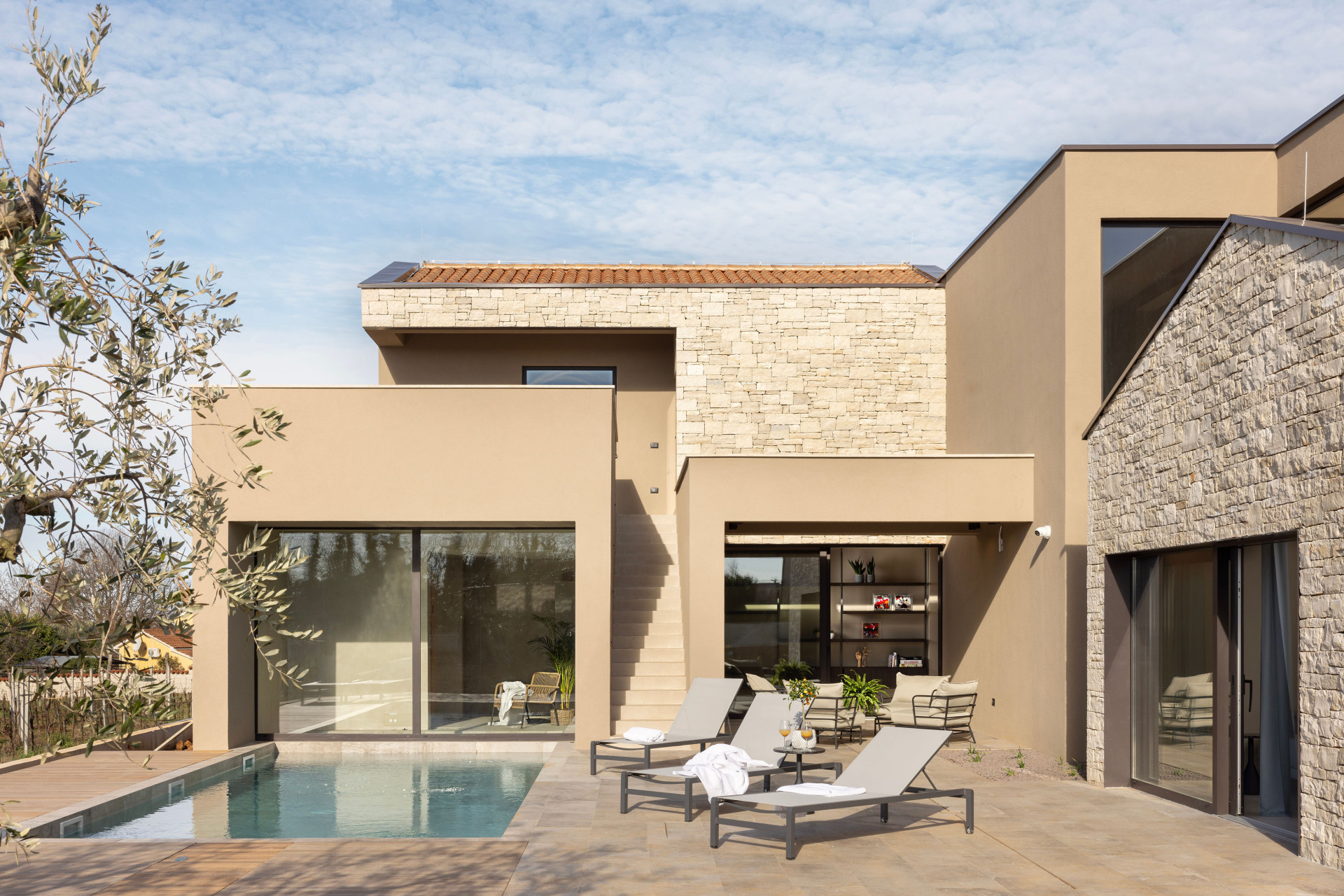 Villa Deneb