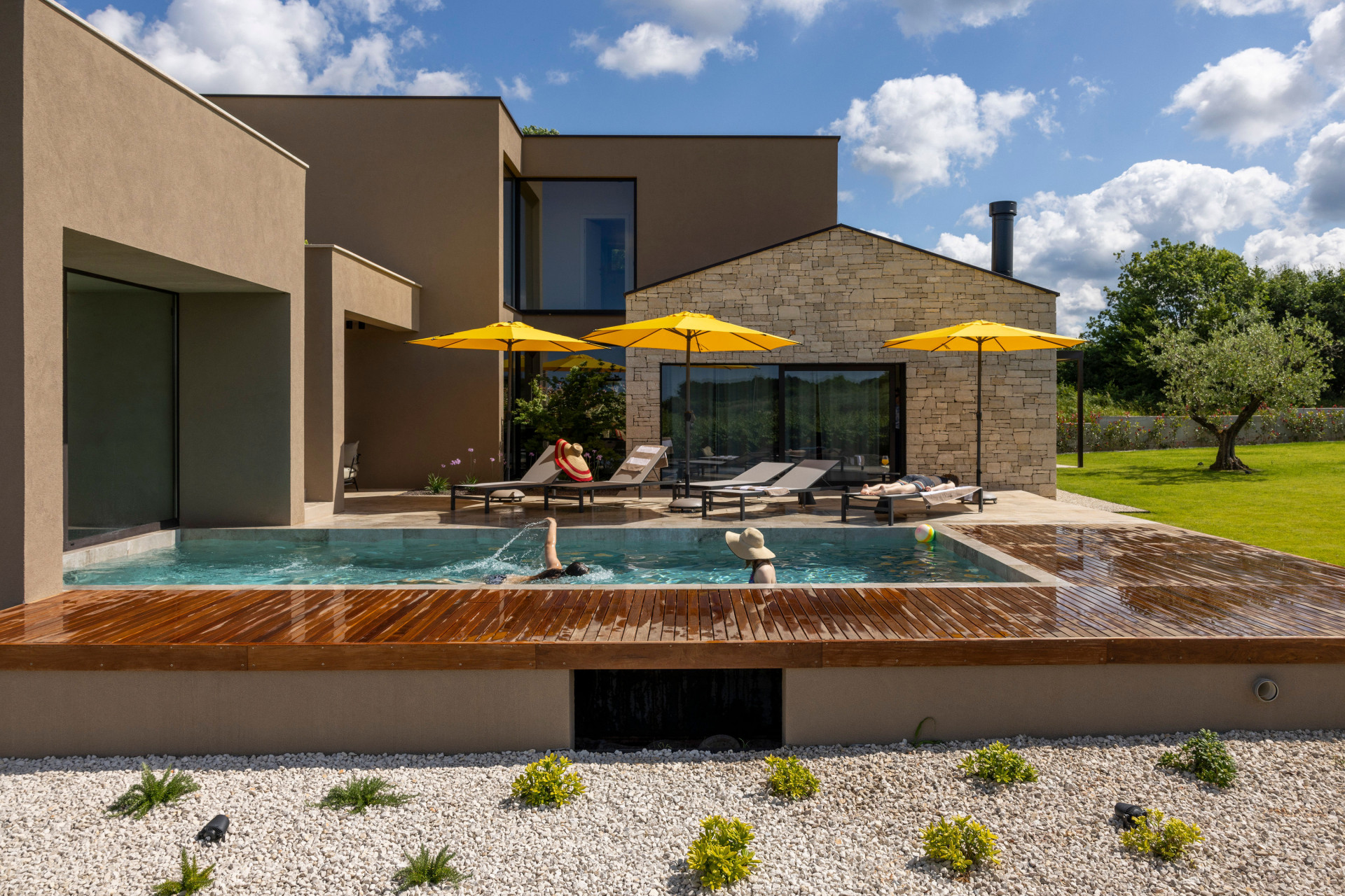 Villa Deneb