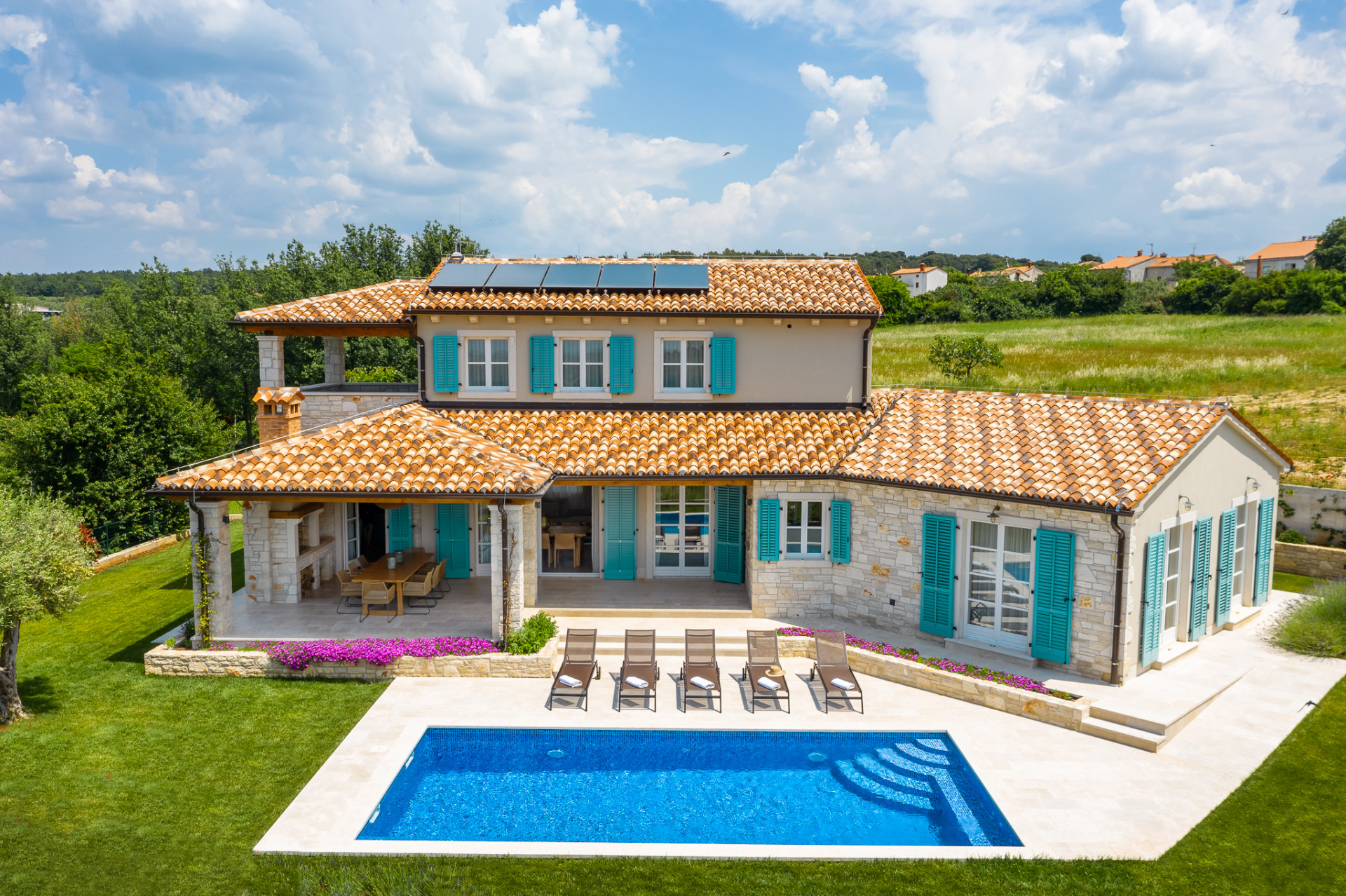 Villa Julia