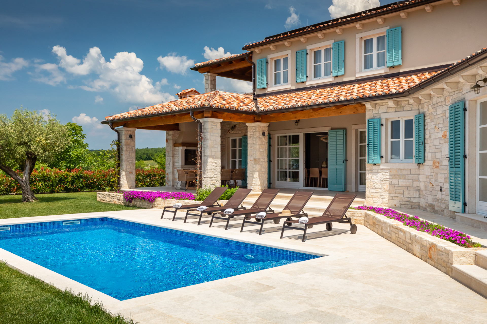 Villa Julia