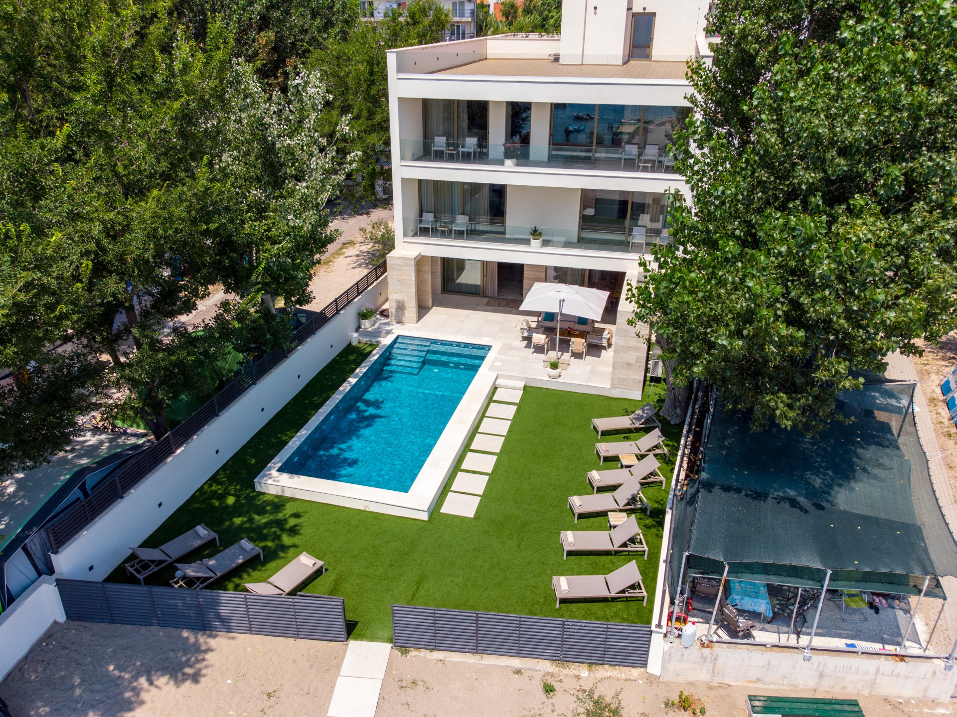 Villa Erce