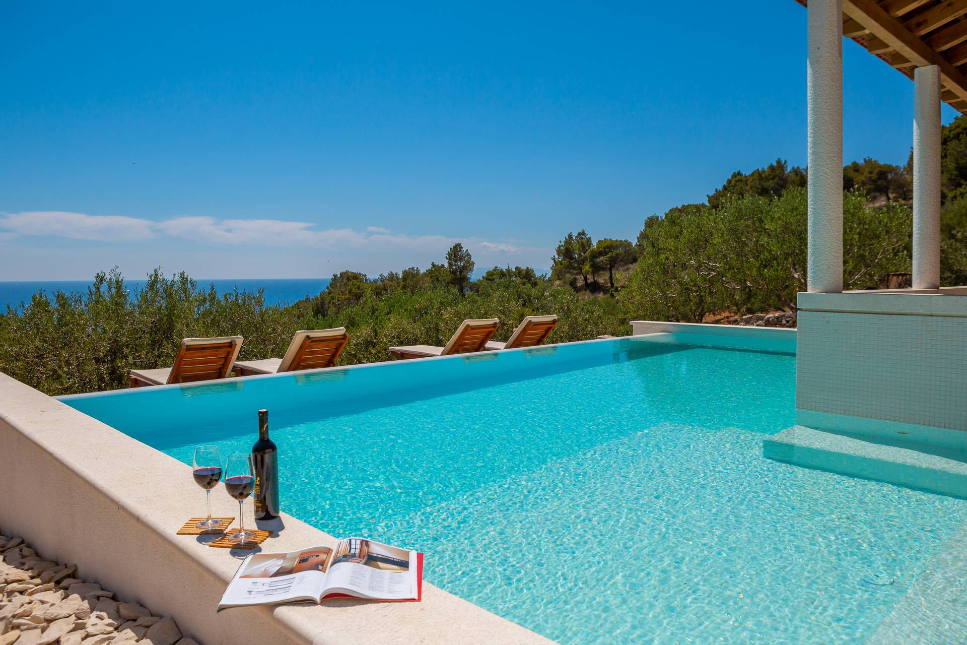 Villa Perka