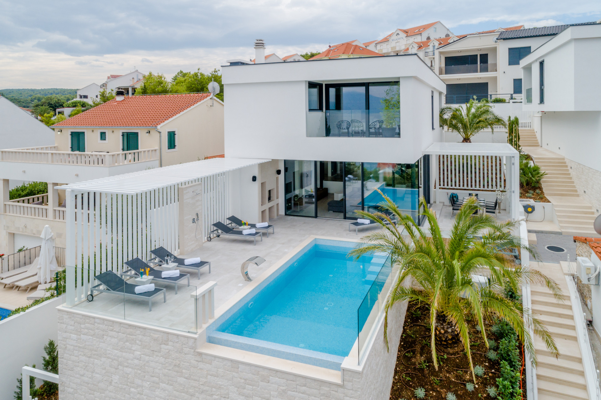Villa Pax