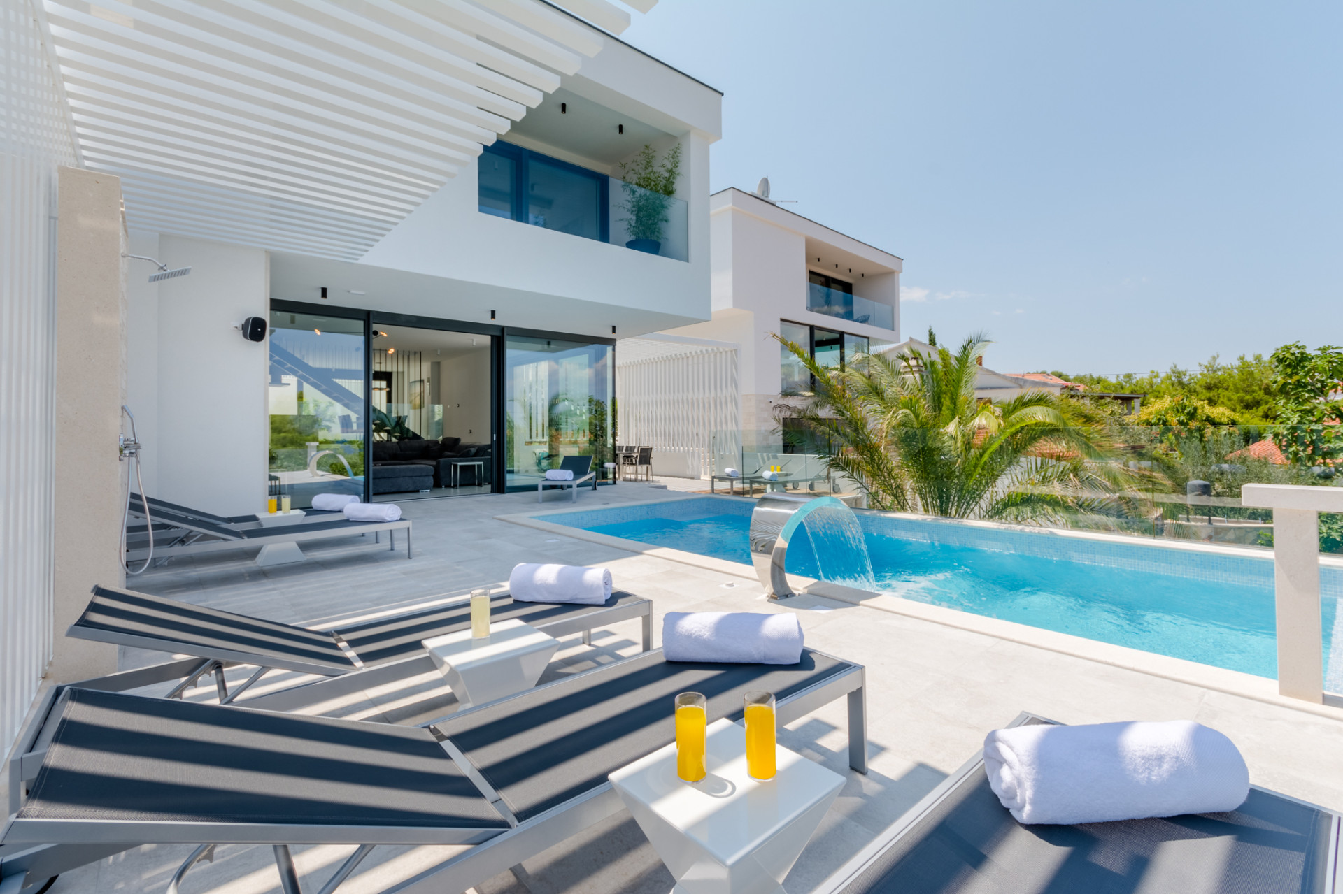 Villa Pax