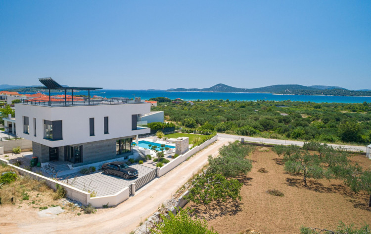 Villa Sea of Dreams