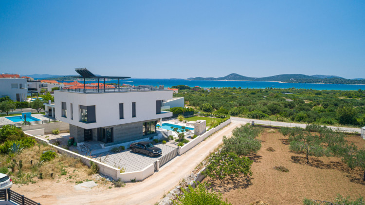 Villa Sea of Dreams