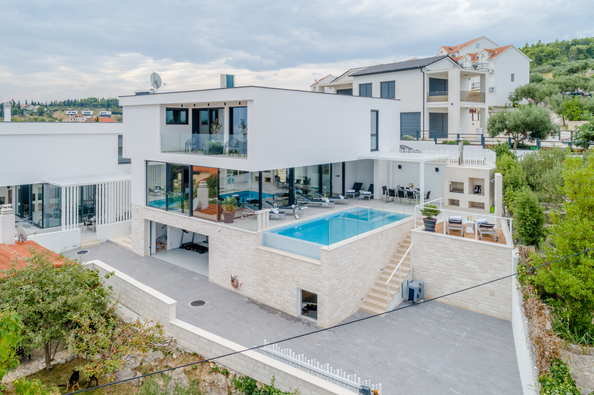 Villa Vitae