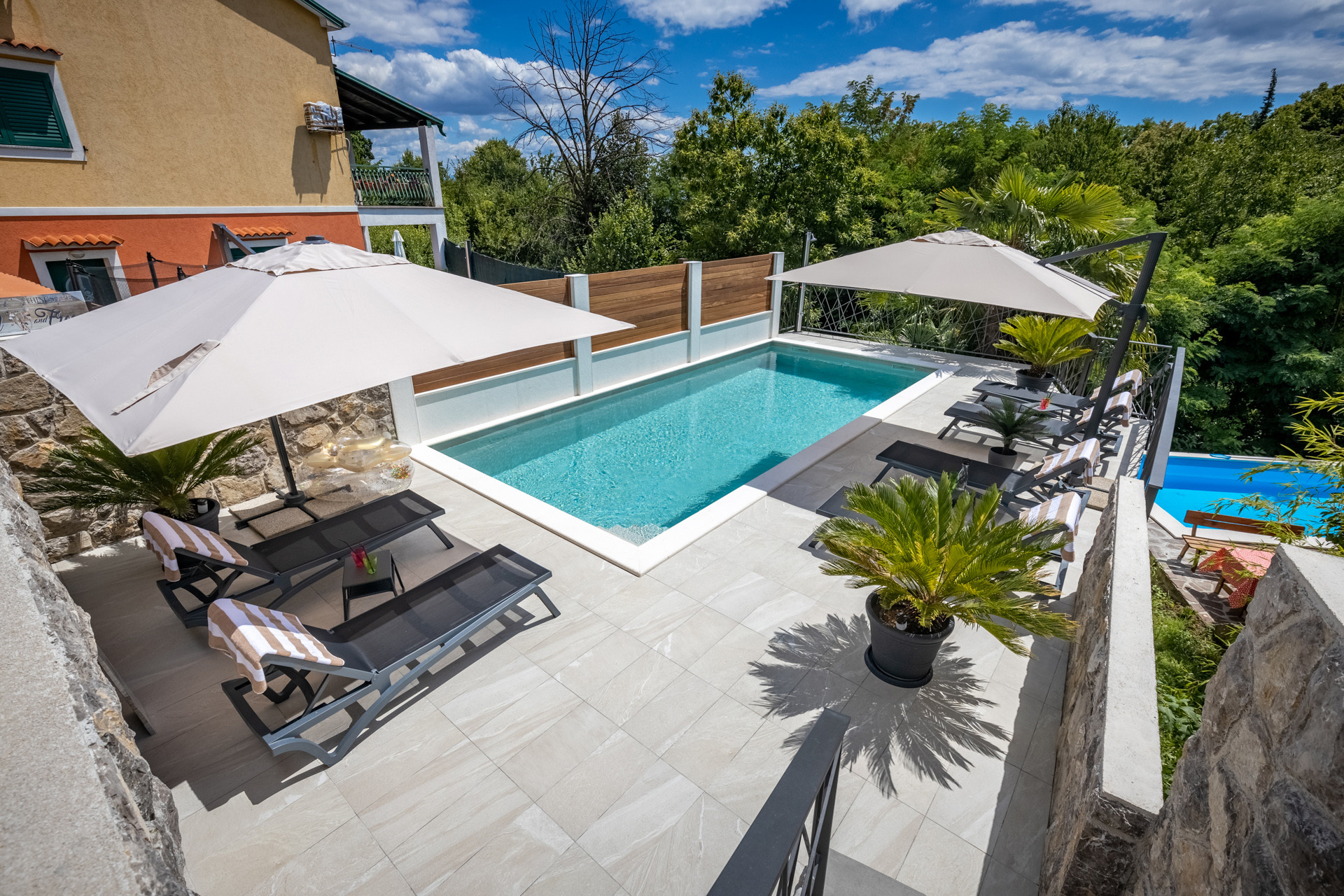 Villa Salu