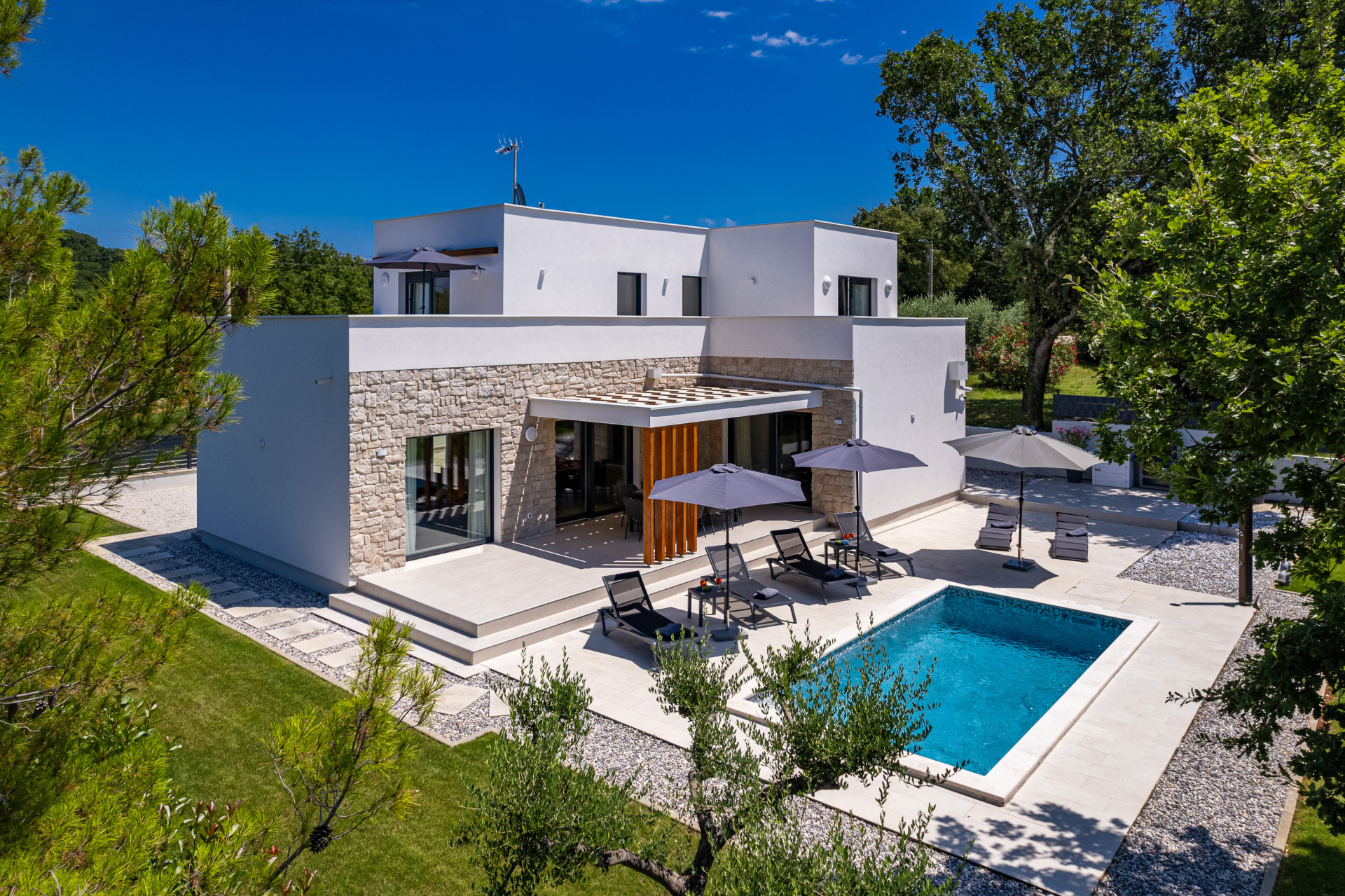 Villa Zanetta