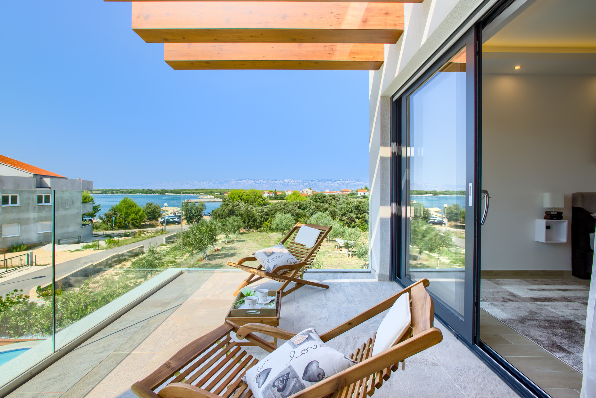 Villa Tamaria