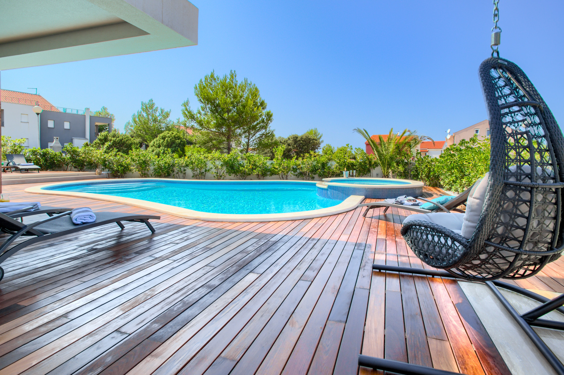 Villa Tamaria