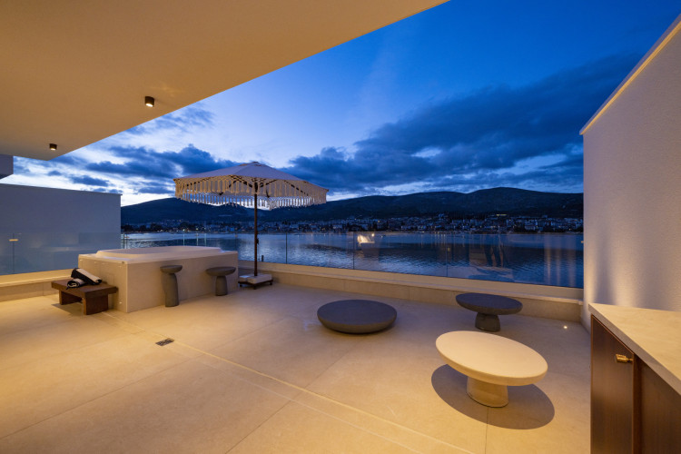 Villa Mistral Trogir