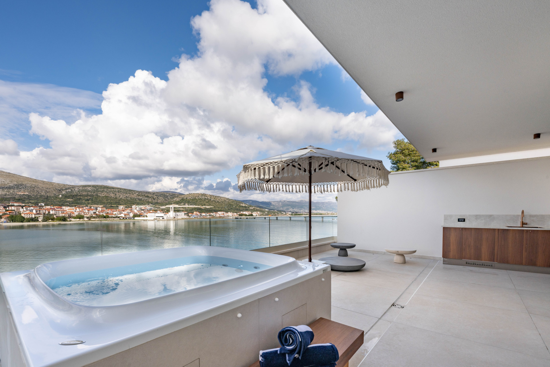 Villa Mistral Trogir