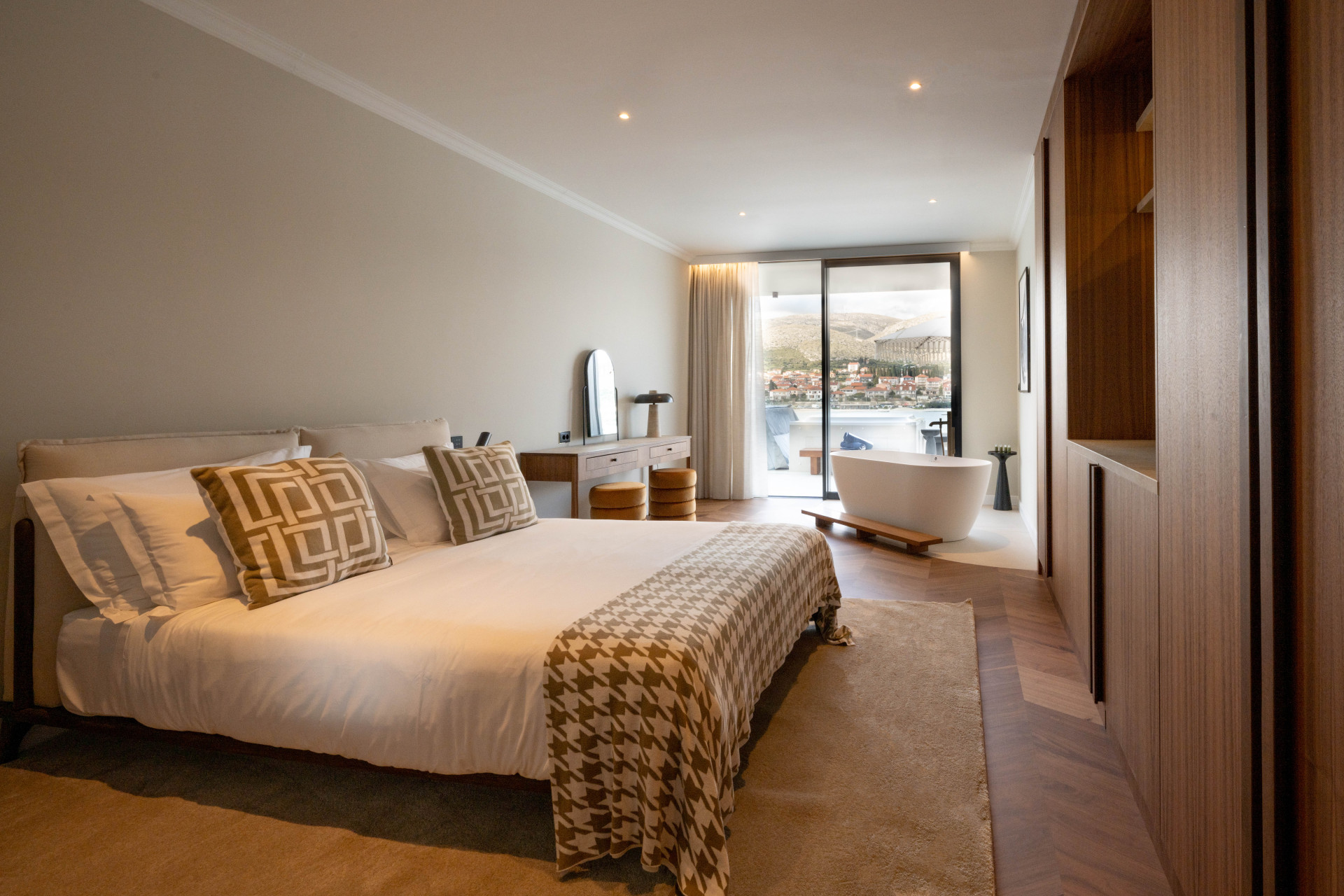 Villa Mistral Trogir