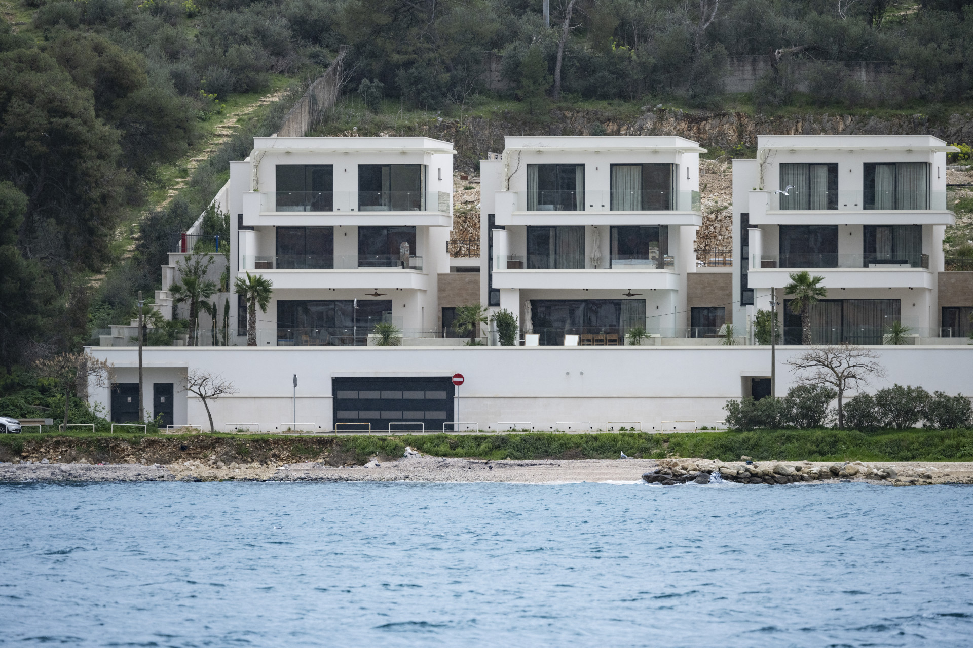 Villa Mistral Trogir