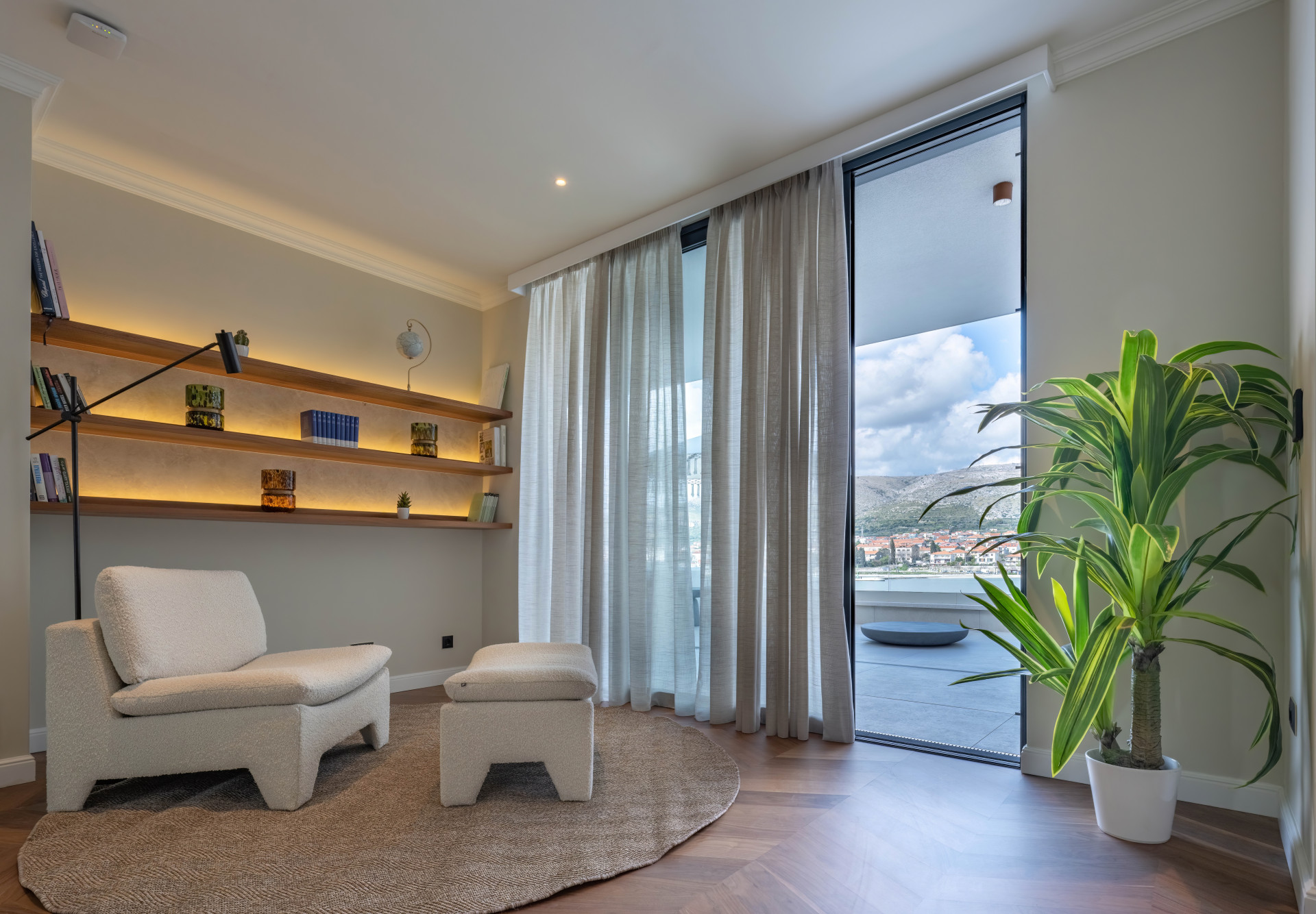 Villa Mistral Trogir