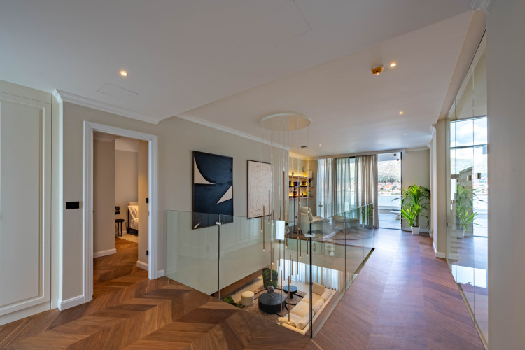 Villa Mistral Trogir