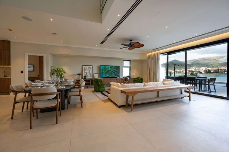 Villa Mistral Trogir