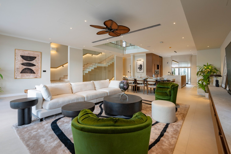 Villa Mistral Trogir