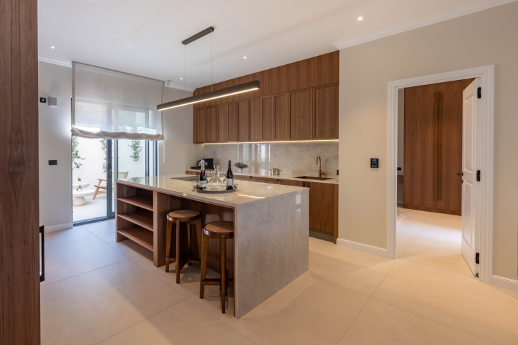 Villa Mistral Trogir