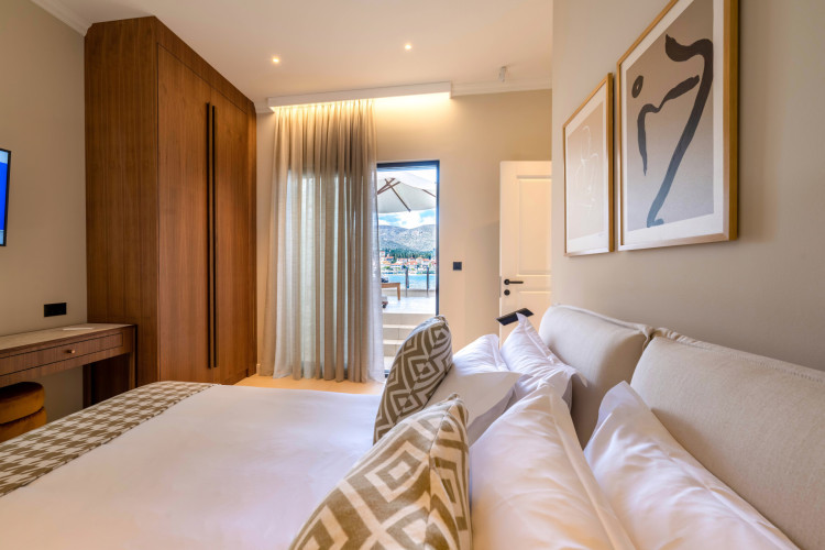 Villa Mistral Trogir