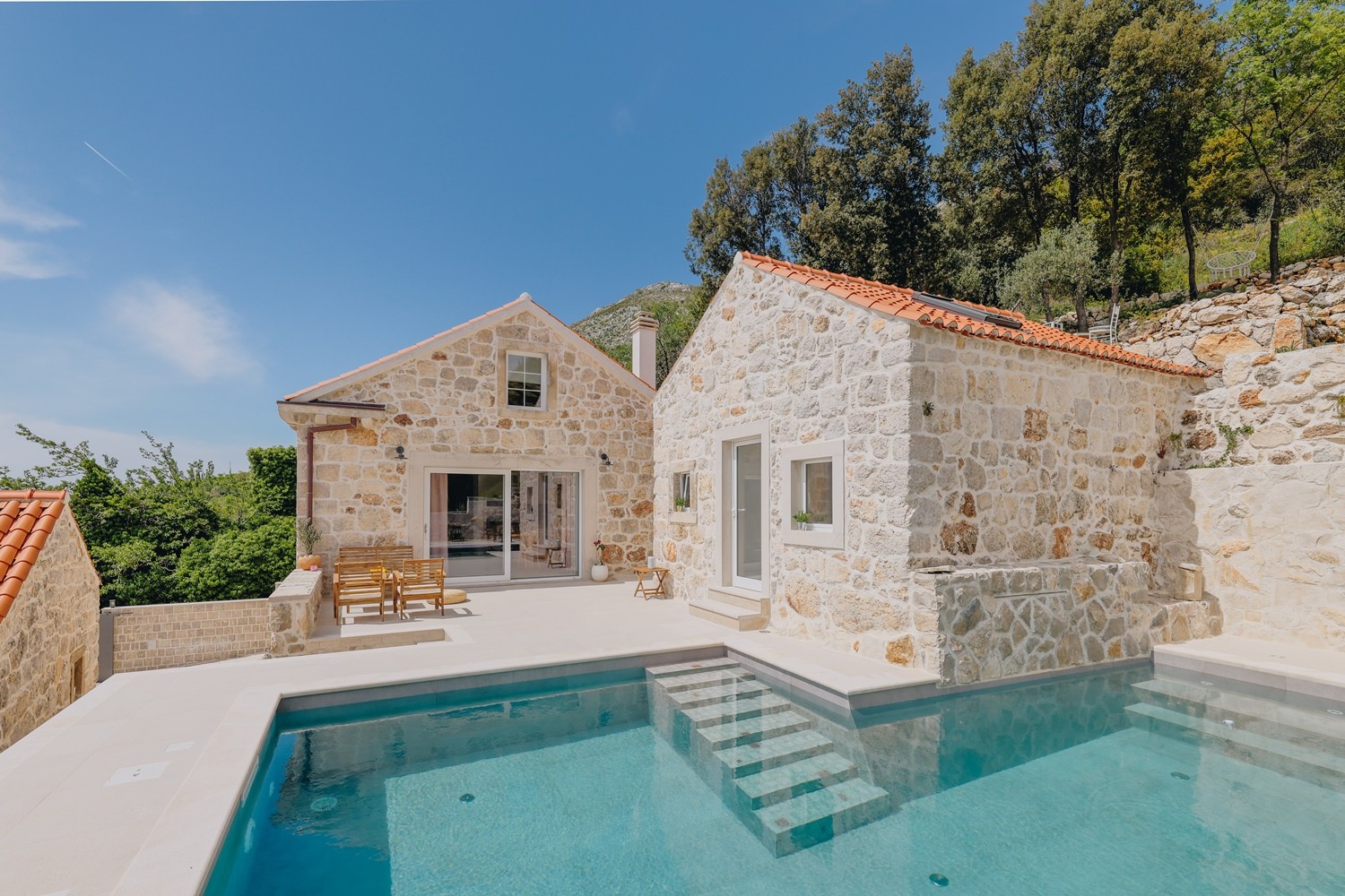 Villa Si