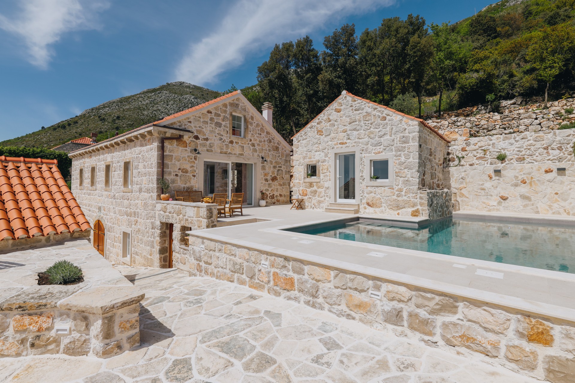 Villa Si