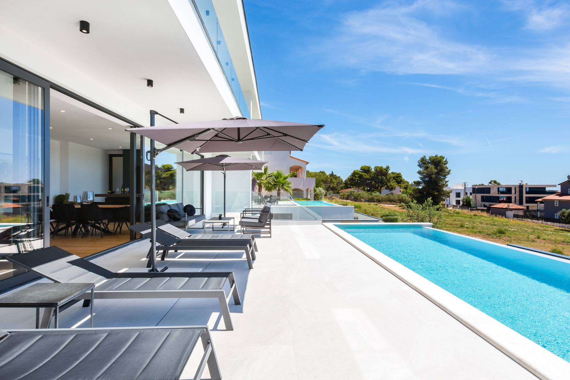 Villa Dali With Spa