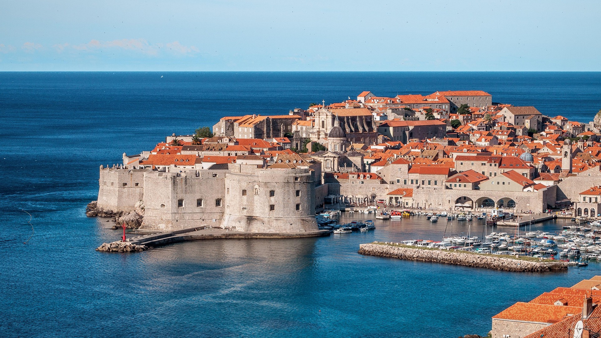 Travel Tips for Croatia: What to Know Before Visiting