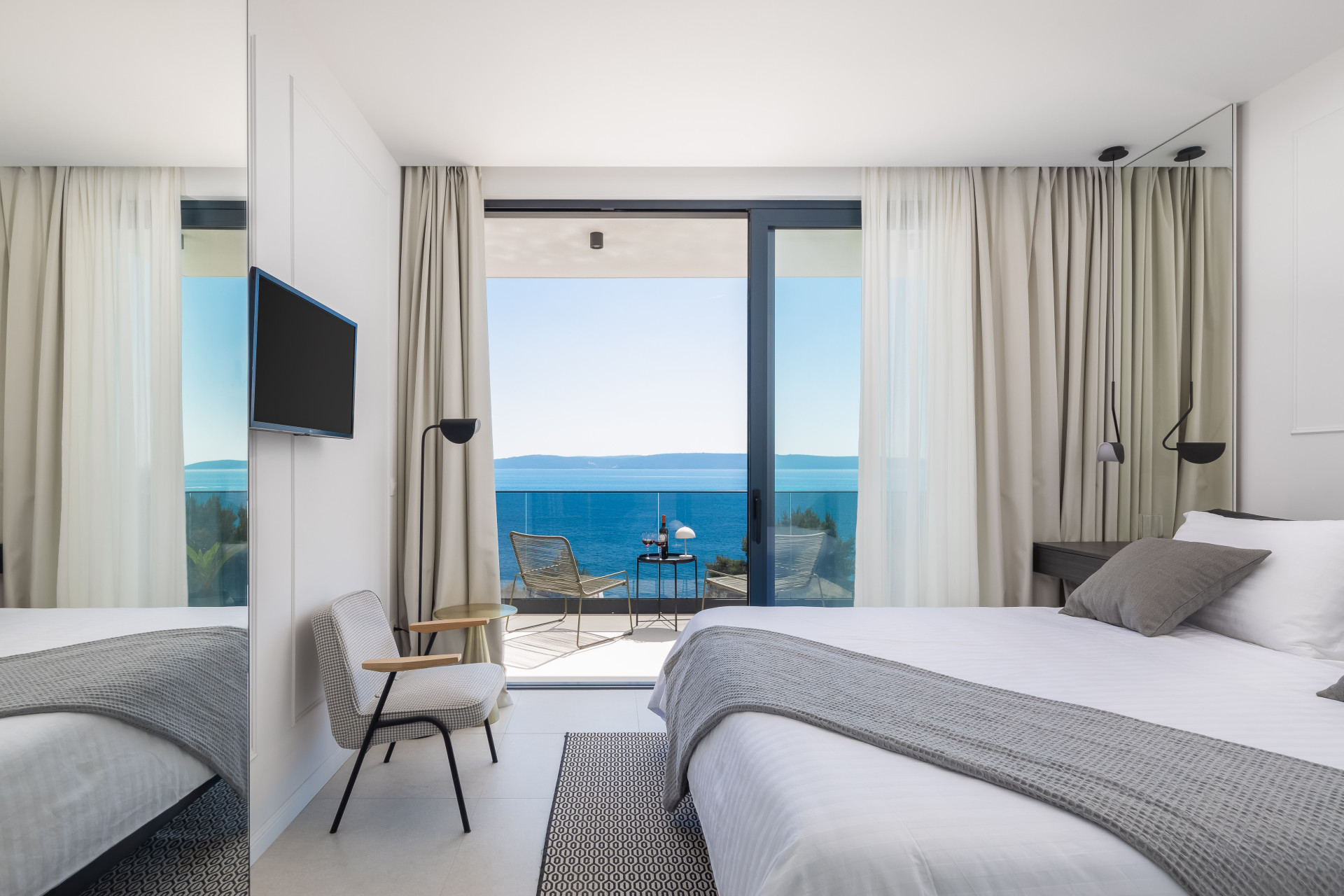 Villa Exclusive Olive