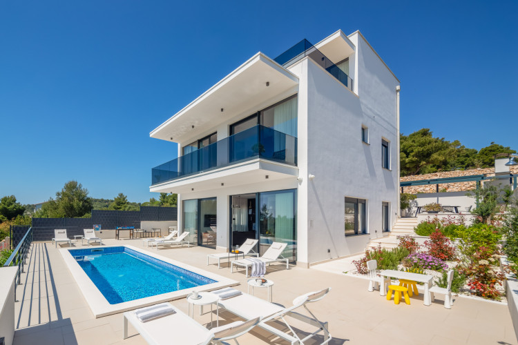 Villa Exclusive Olive