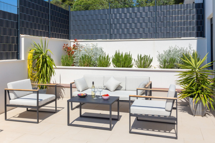 Villa Exclusive Olive