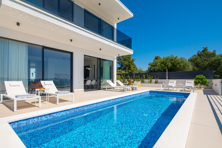 Villa Exclusive Olive