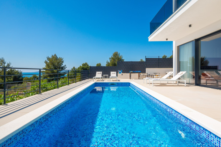 Villa Exclusive Olive