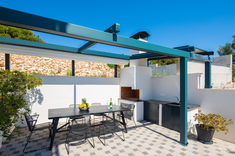 Villa Exclusive Olive