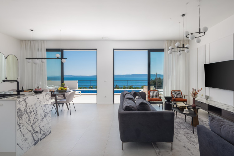 Villa Exclusive Olive