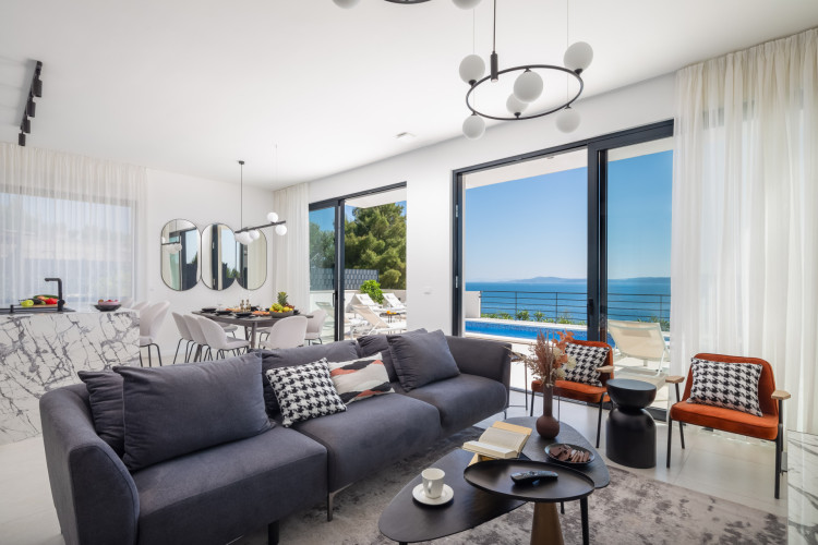 Villa Exclusive Olive