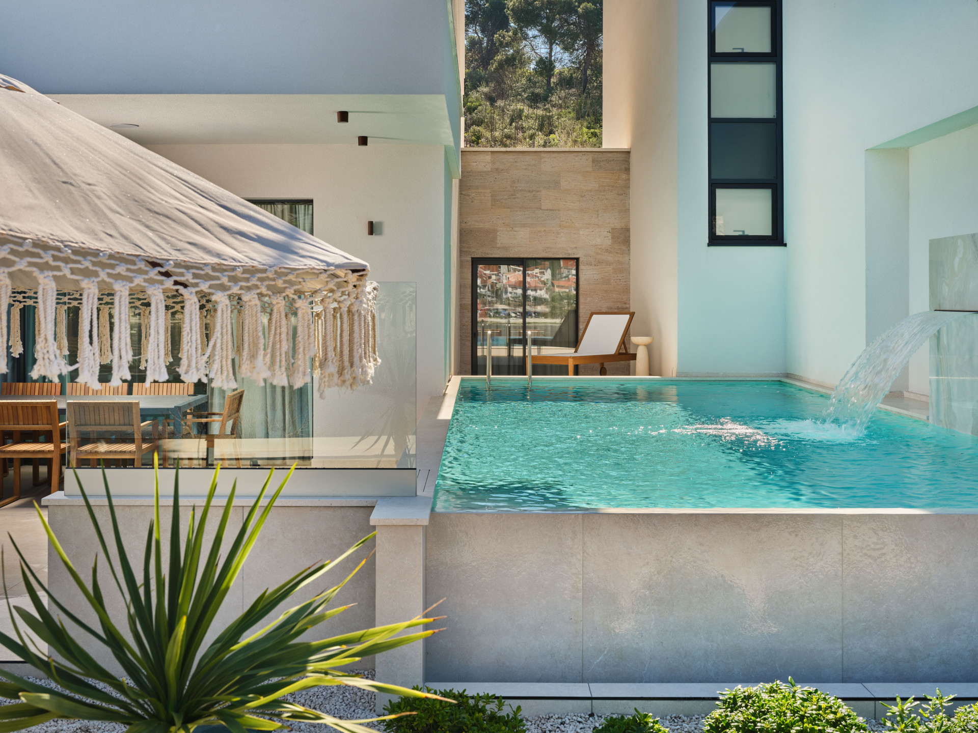 Villa Sirocco