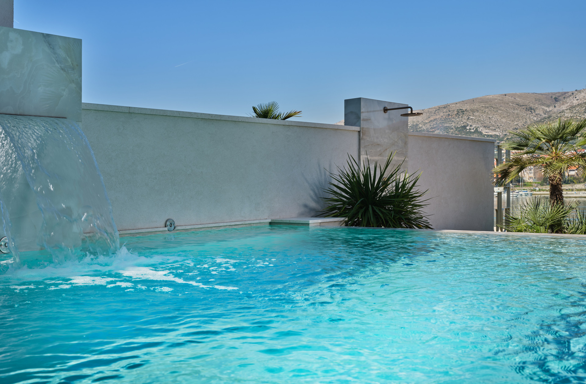 Villa Sirocco