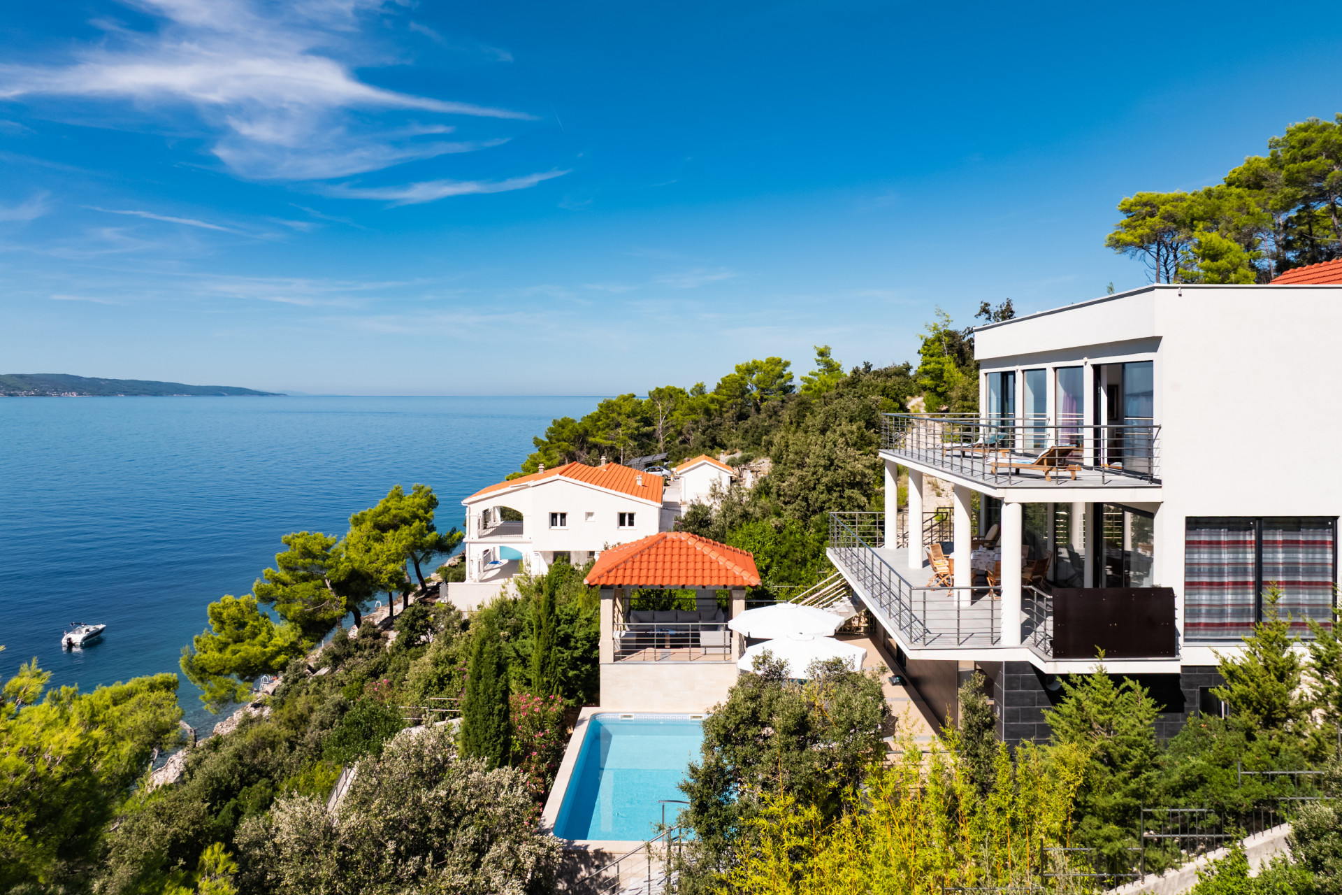Villa Anastasia