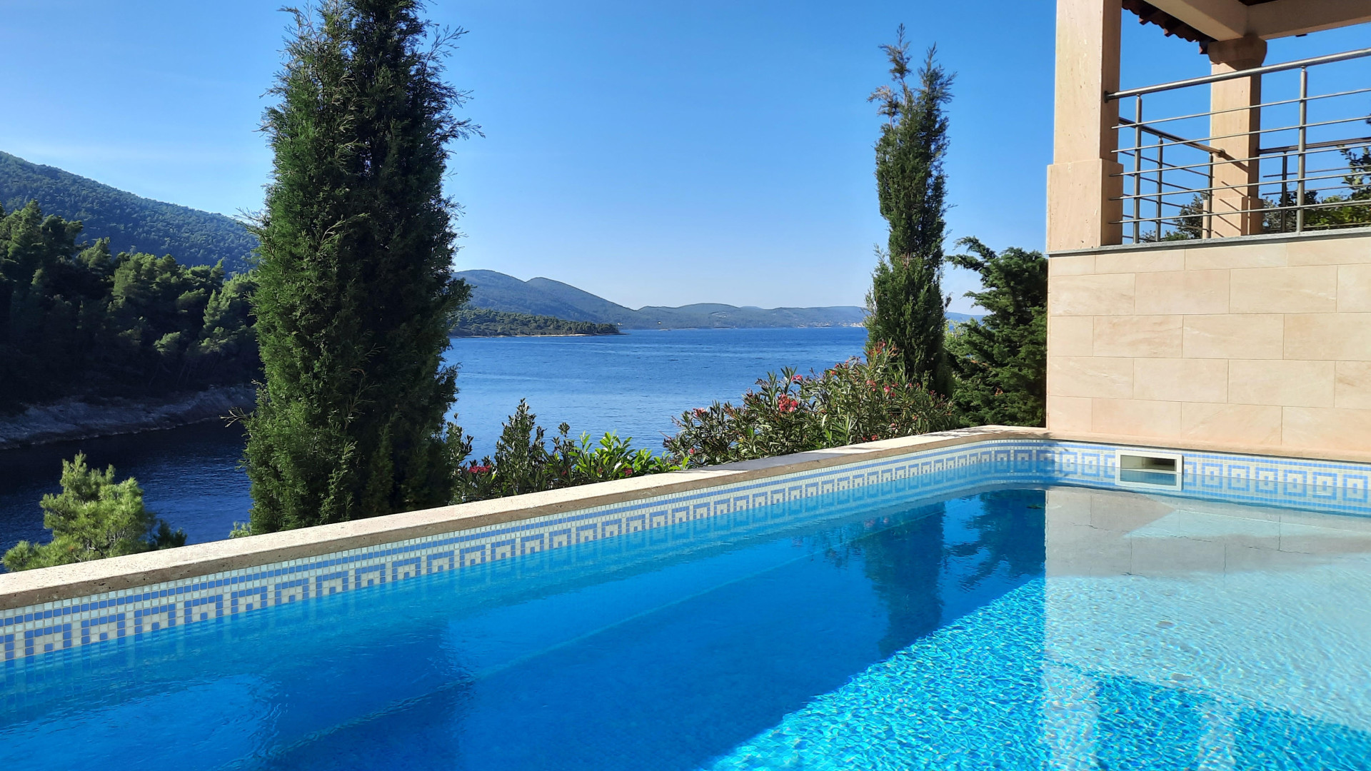 Villa Anastasia